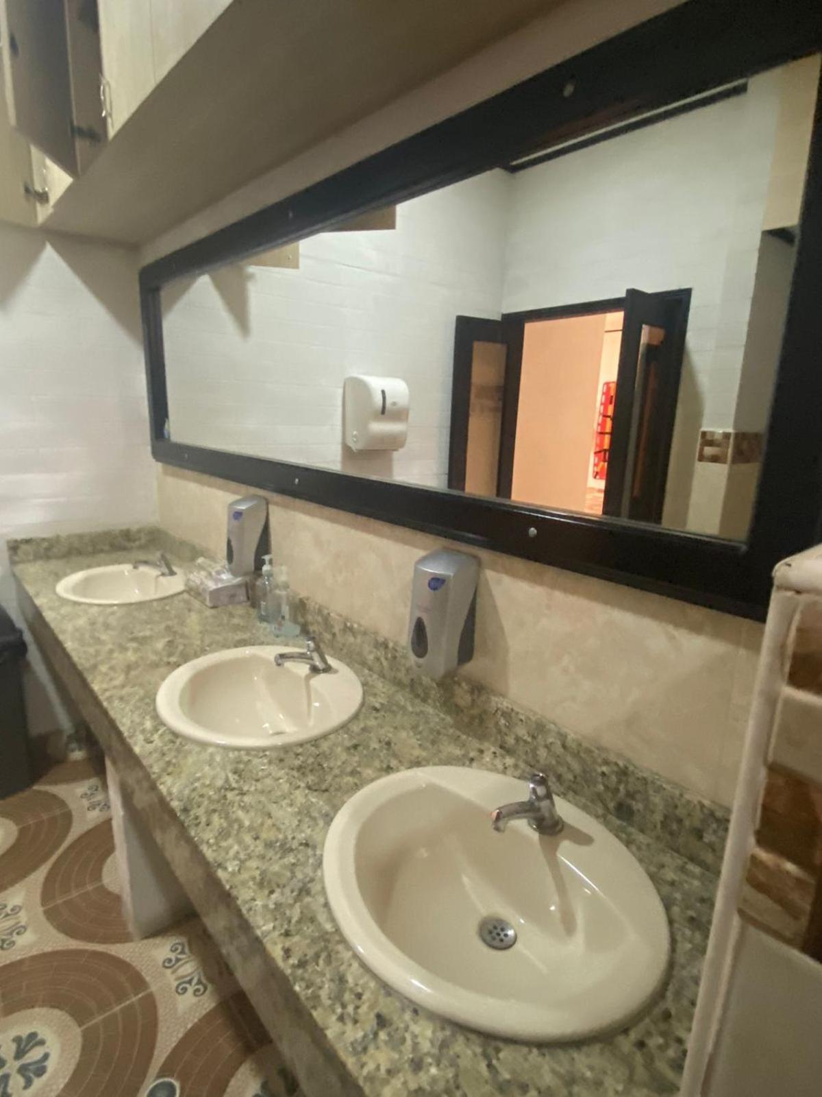 Hollywood Paradise Hotel Rionegro Ngoại thất bức ảnh
