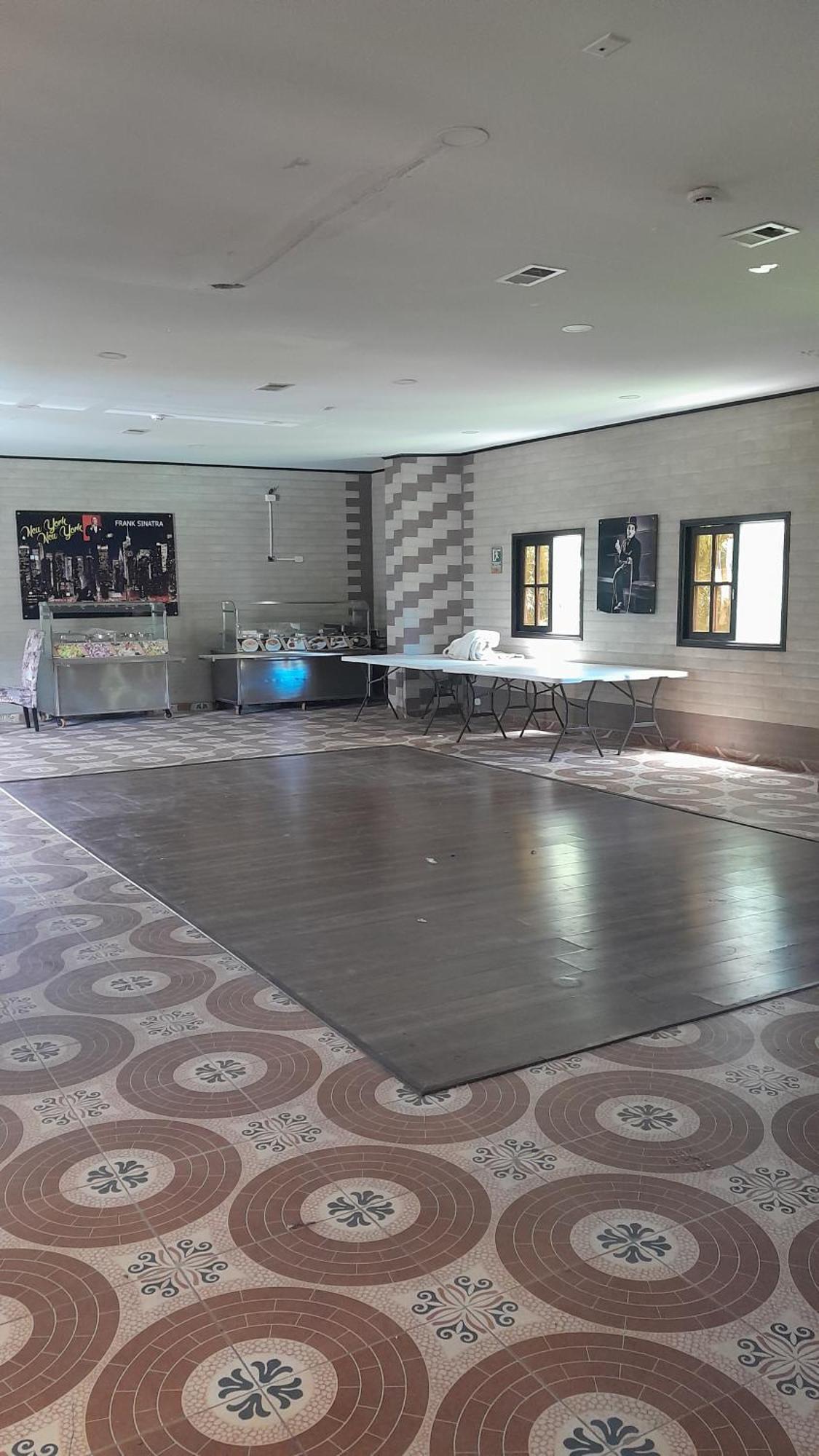 Hollywood Paradise Hotel Rionegro Ngoại thất bức ảnh