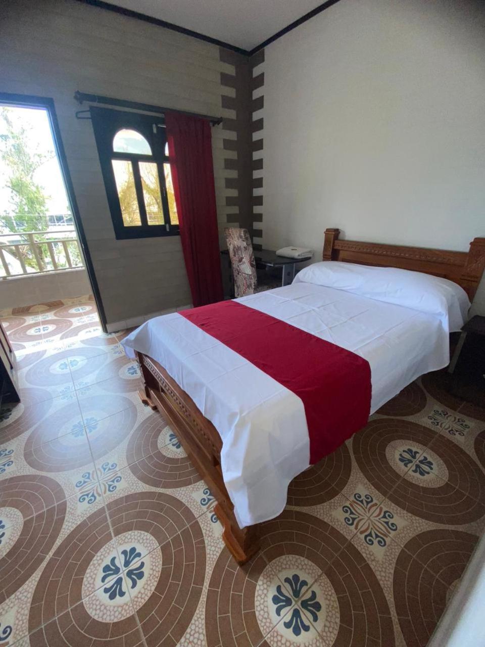 Hollywood Paradise Hotel Rionegro Ngoại thất bức ảnh