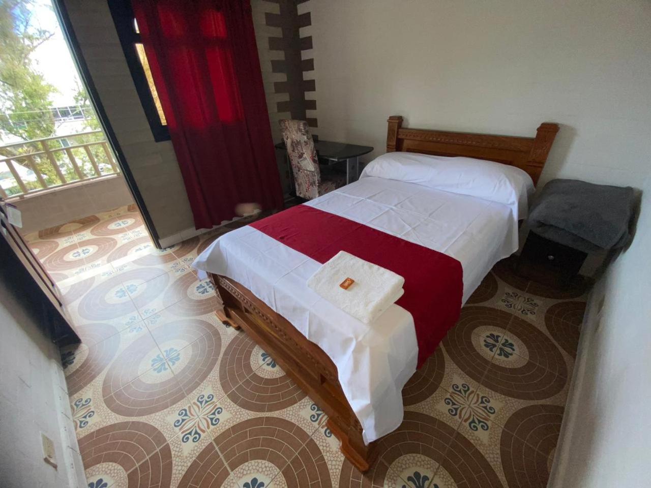 Hollywood Paradise Hotel Rionegro Ngoại thất bức ảnh